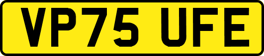 VP75UFE