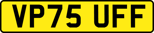 VP75UFF