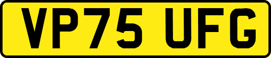 VP75UFG