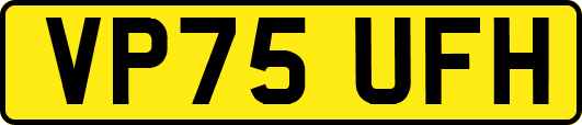 VP75UFH