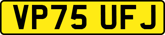VP75UFJ