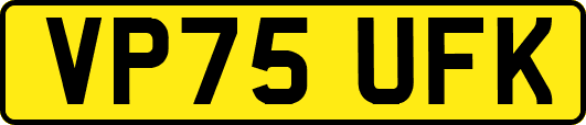 VP75UFK