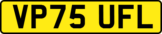 VP75UFL