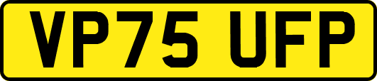 VP75UFP
