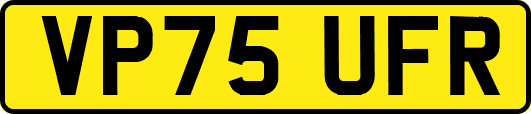 VP75UFR