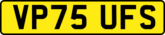 VP75UFS