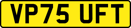 VP75UFT