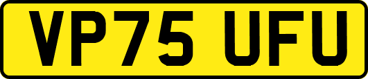 VP75UFU
