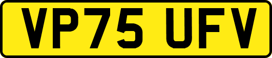 VP75UFV