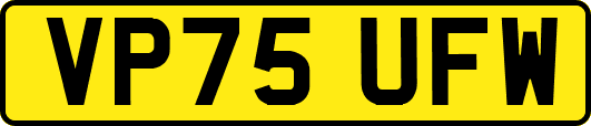VP75UFW
