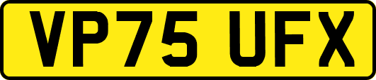 VP75UFX