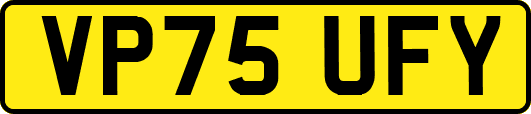 VP75UFY