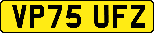 VP75UFZ