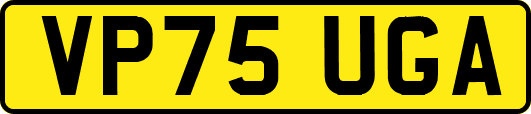 VP75UGA