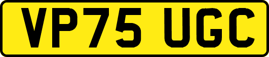 VP75UGC