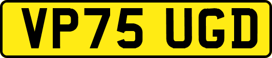 VP75UGD