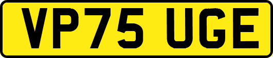 VP75UGE