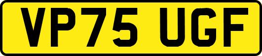 VP75UGF