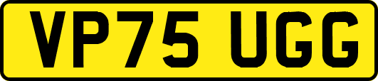 VP75UGG