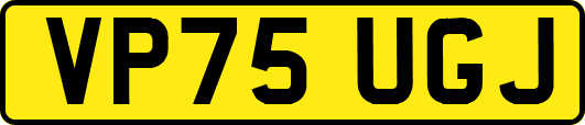 VP75UGJ