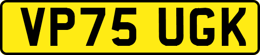VP75UGK
