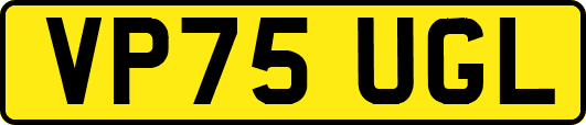 VP75UGL