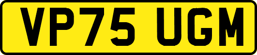 VP75UGM