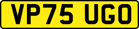 VP75UGO