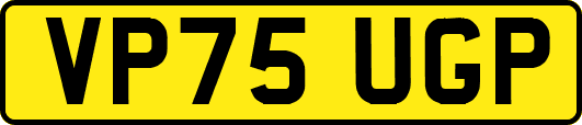 VP75UGP
