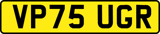 VP75UGR