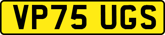 VP75UGS