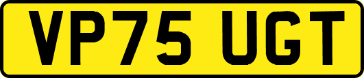 VP75UGT