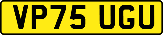 VP75UGU
