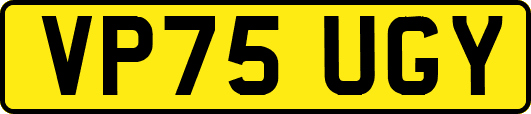 VP75UGY