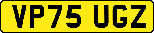 VP75UGZ