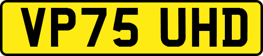 VP75UHD