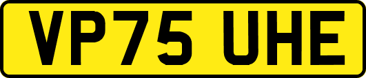 VP75UHE
