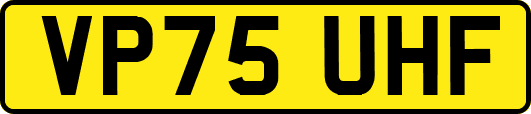 VP75UHF