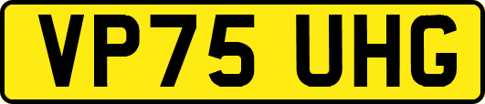 VP75UHG