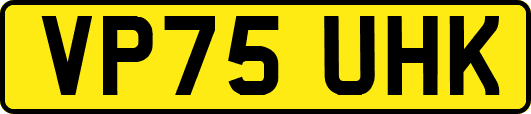VP75UHK