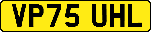 VP75UHL