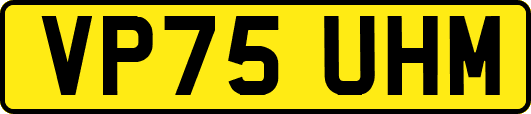 VP75UHM