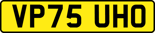 VP75UHO