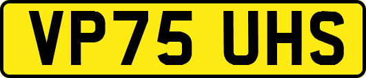 VP75UHS