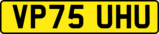 VP75UHU