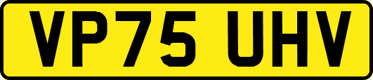 VP75UHV