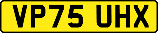 VP75UHX