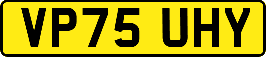 VP75UHY