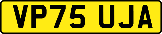 VP75UJA