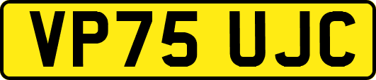 VP75UJC